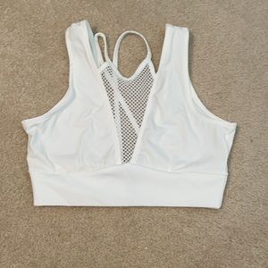 forever 21 sports bra
